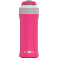 <span>Термобутылка</span><br>Lagoon Insulated 400 мл<br><strong>Hot Pink</strong>